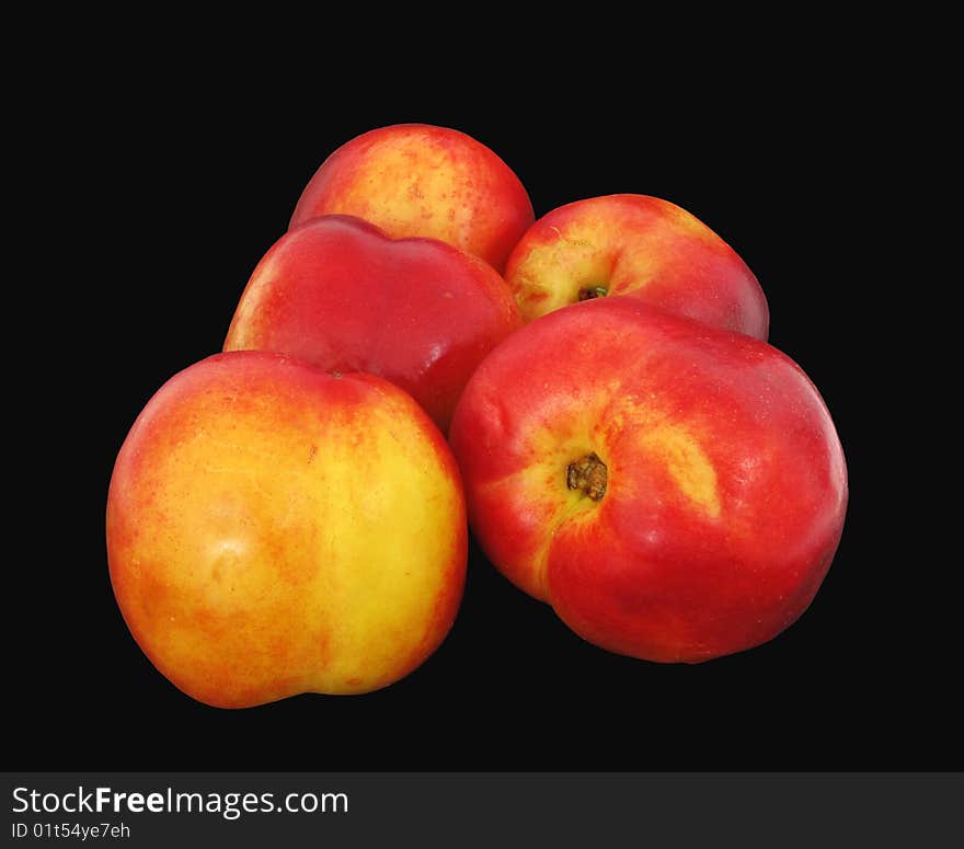 Nectarines