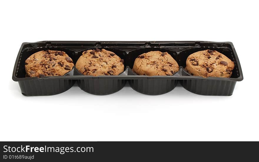 Pack Of Cookies