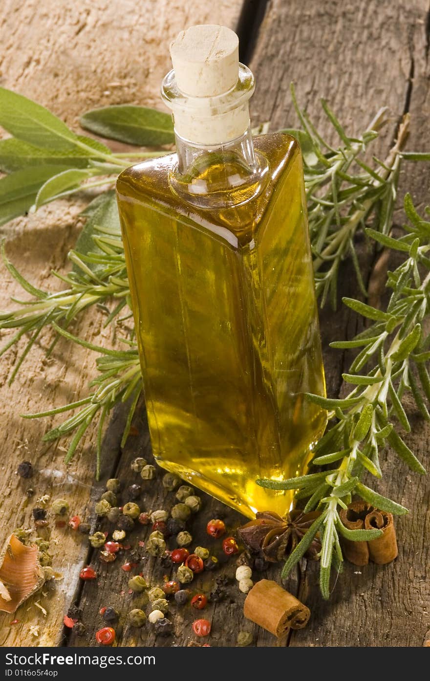 Olive Oil