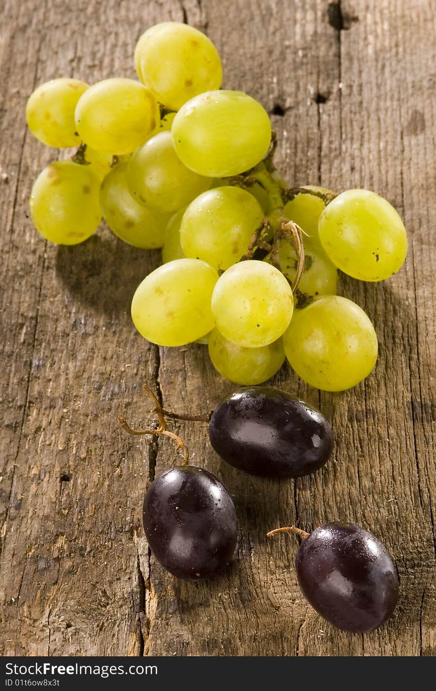 Grapes