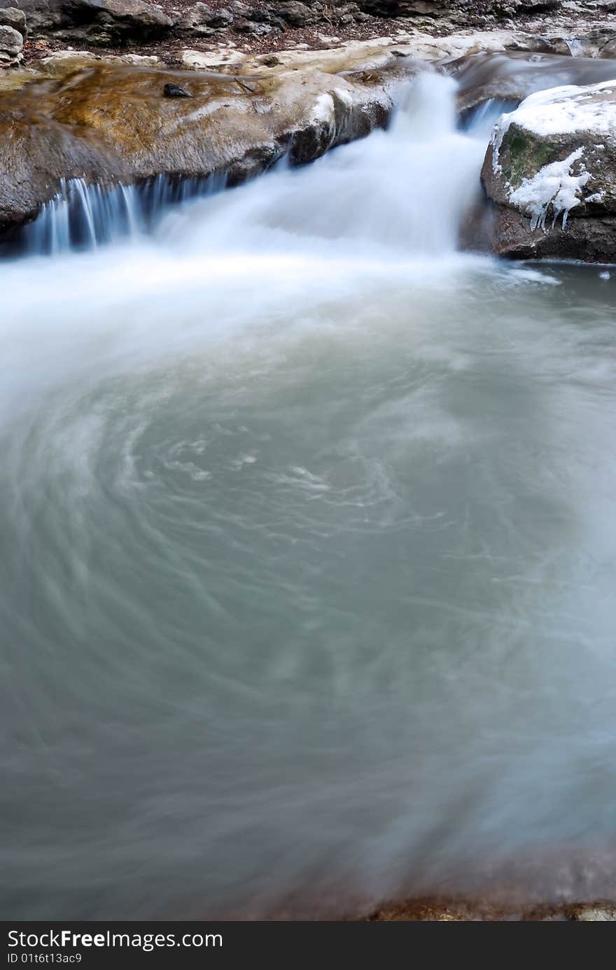 Whirlpool