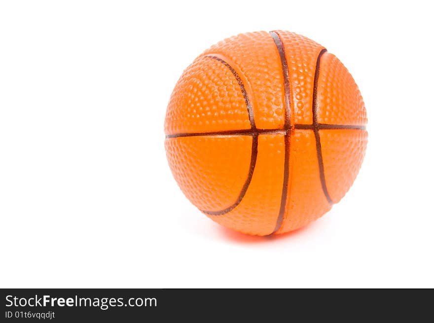 Basketball Ball