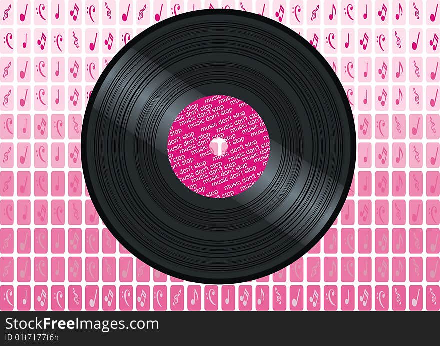 Vinyls on vector graphic, corel draw x4. Vinyls on vector graphic, corel draw x4