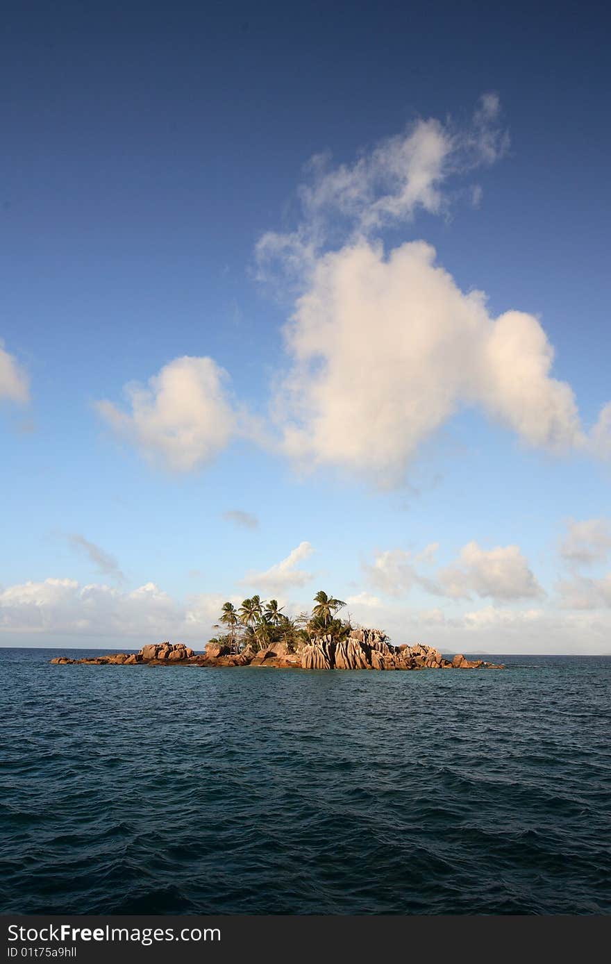 Seychelles