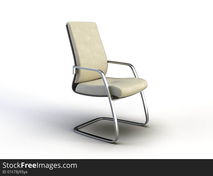 Office chair