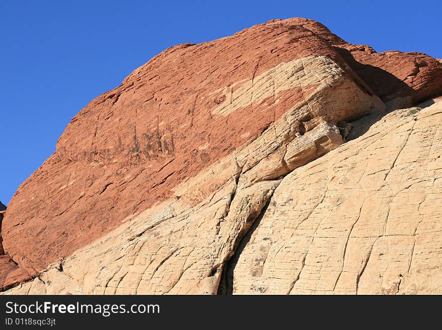 Red Rock Canyon, Nevada