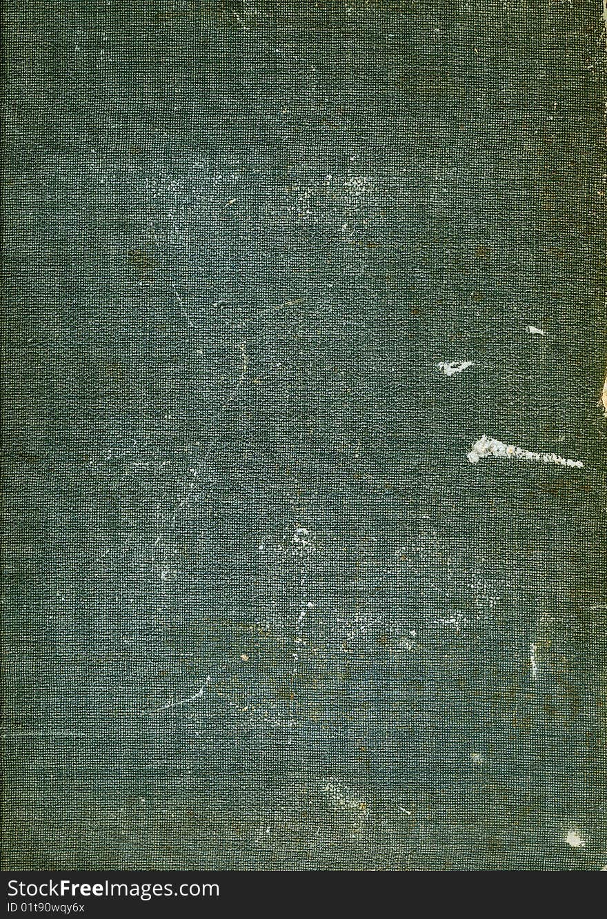 Old cover page of the book (high resolution). Old cover page of the book (high resolution)