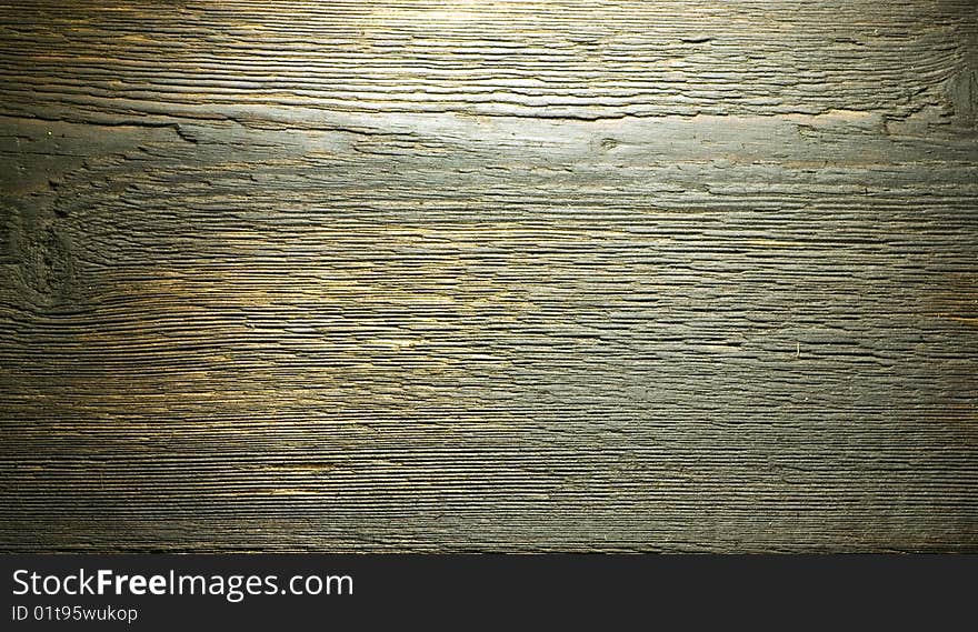 Wood Texture