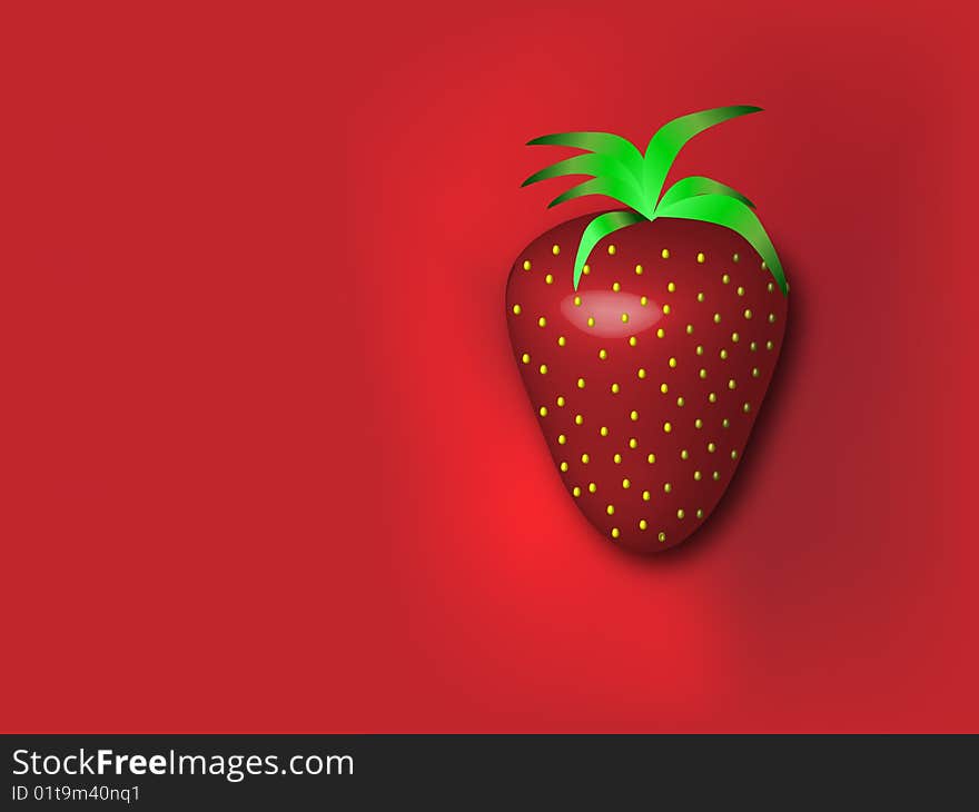 Strawberry