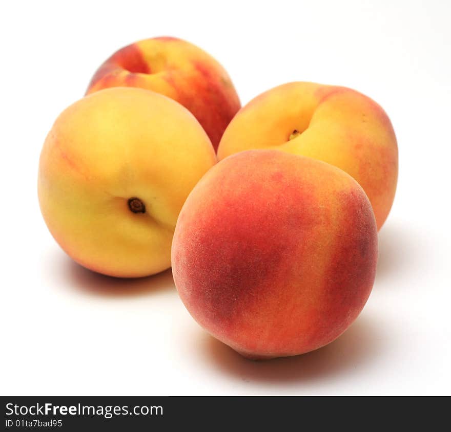 Peaches