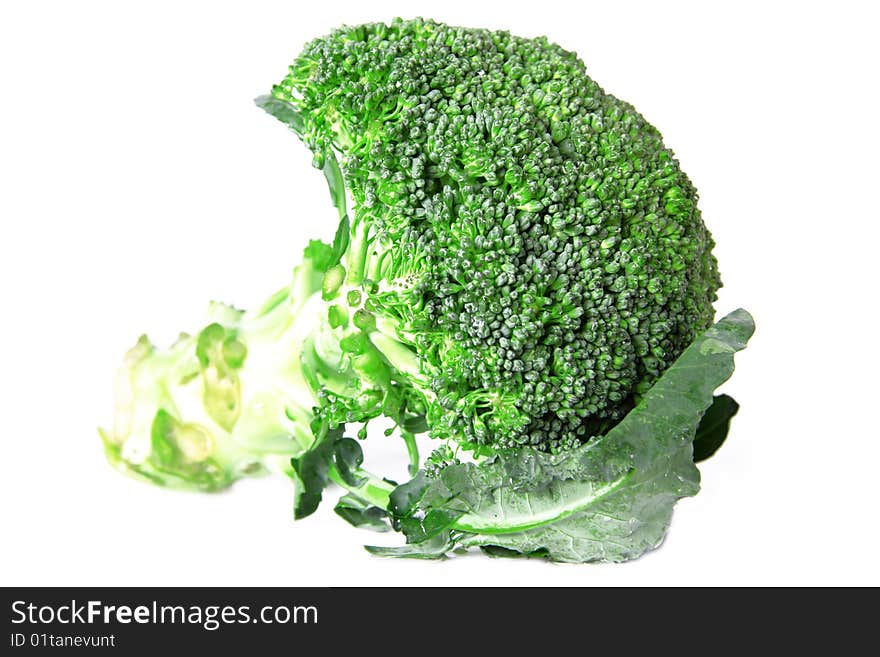 Green Broccoli