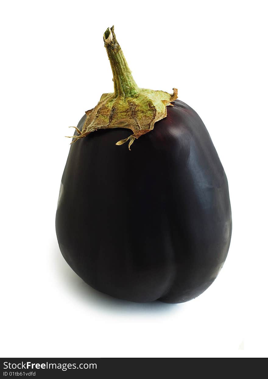 Eggplant / aubergine