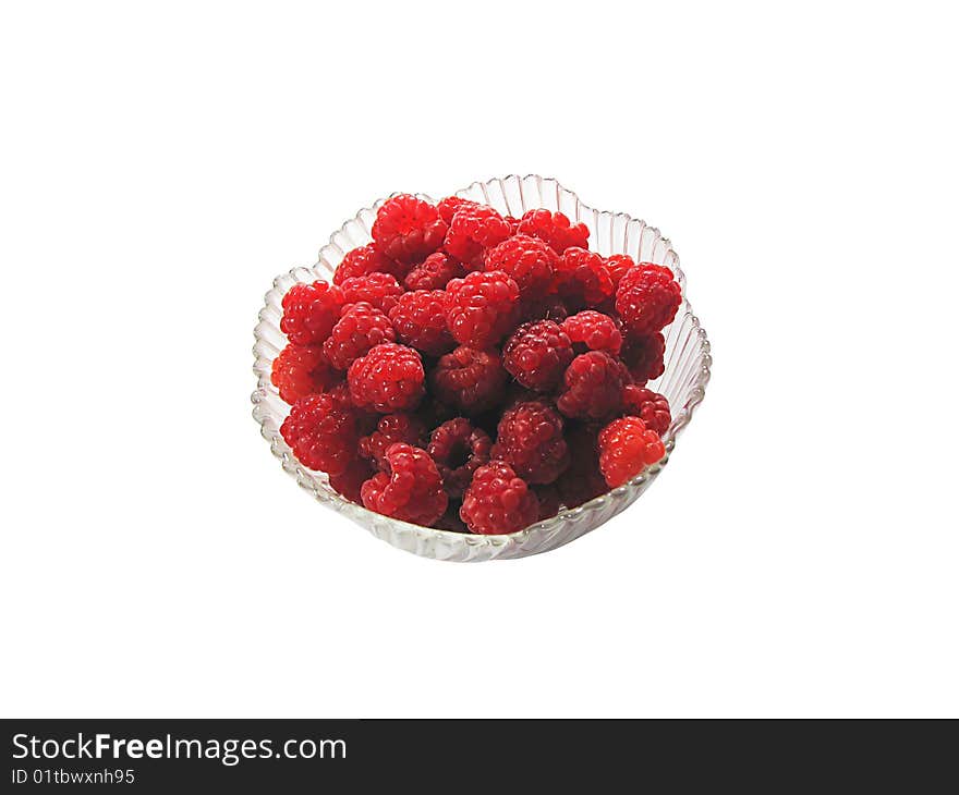 Raspberry