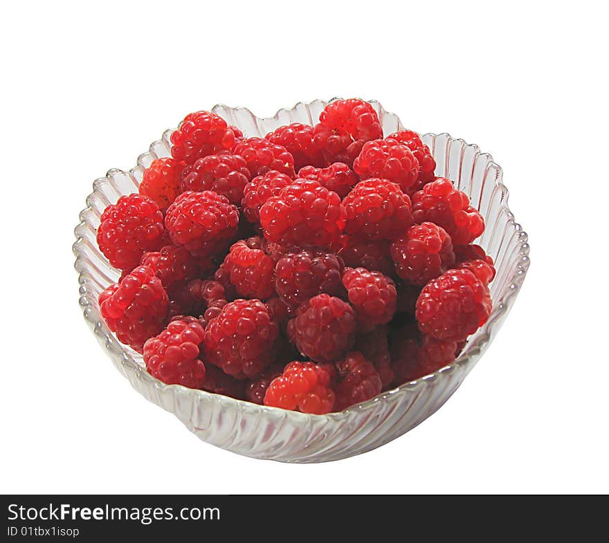 Raspberry