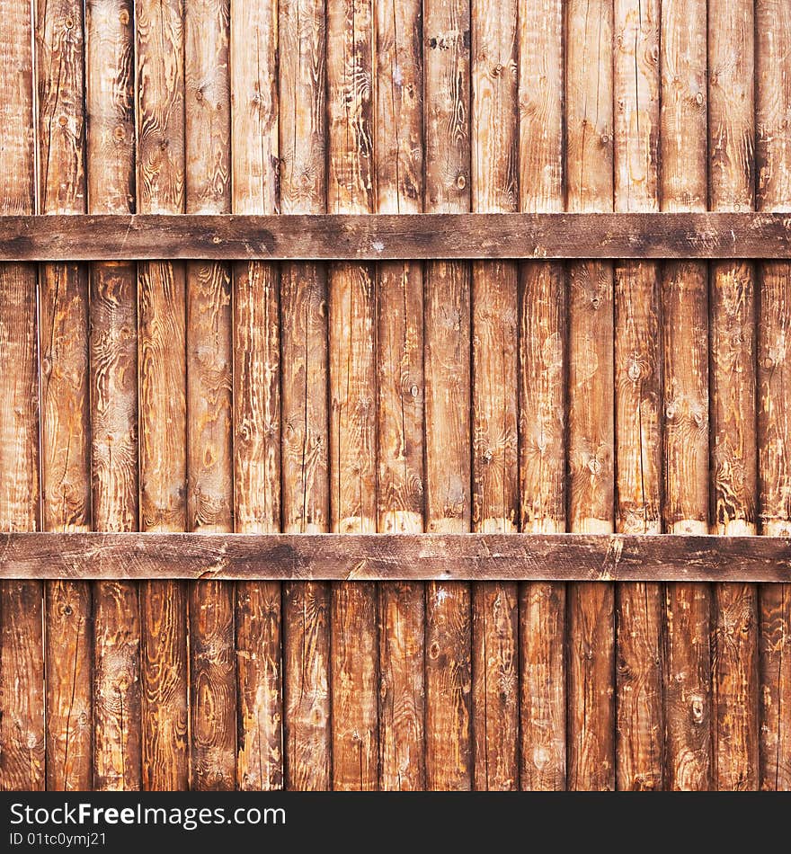 Photo of the Wood wall. Photo of the Wood wall