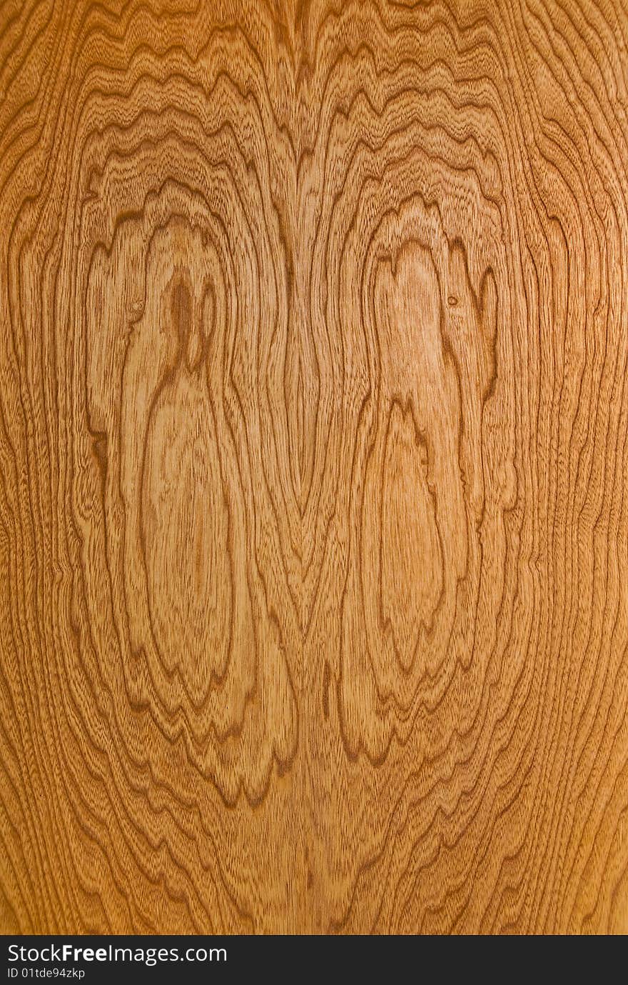 Wood Background