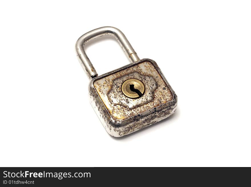 Padlock