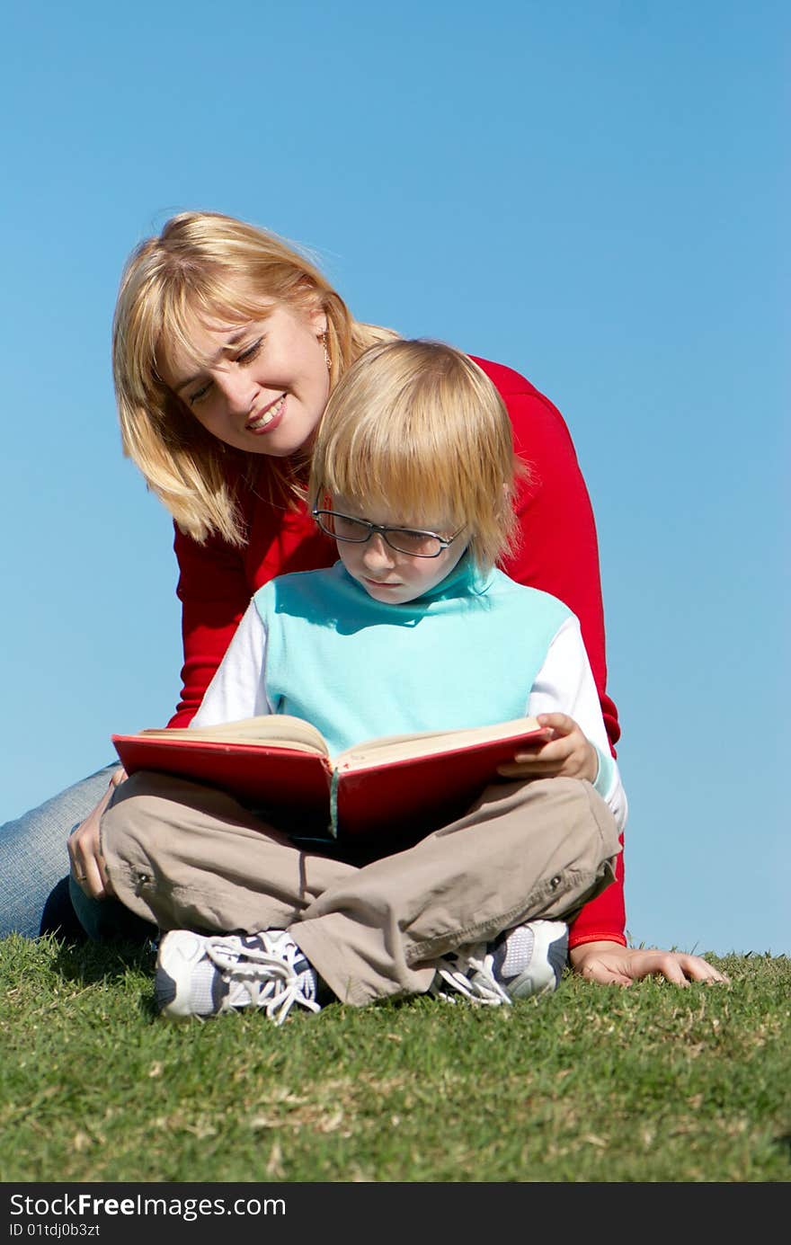 Literature lesson on fresh air. Literature lesson on fresh air