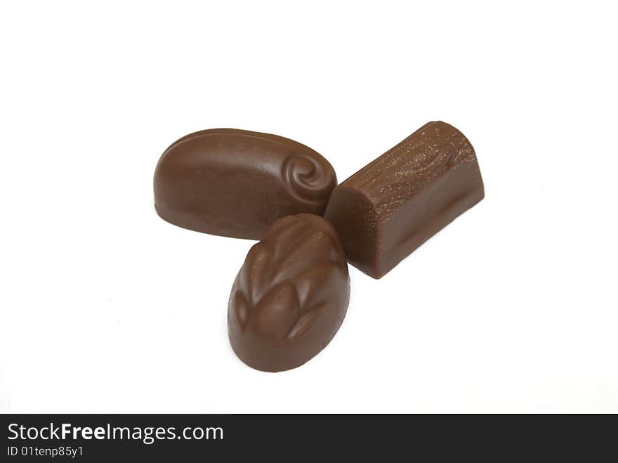 Chocolate Candies