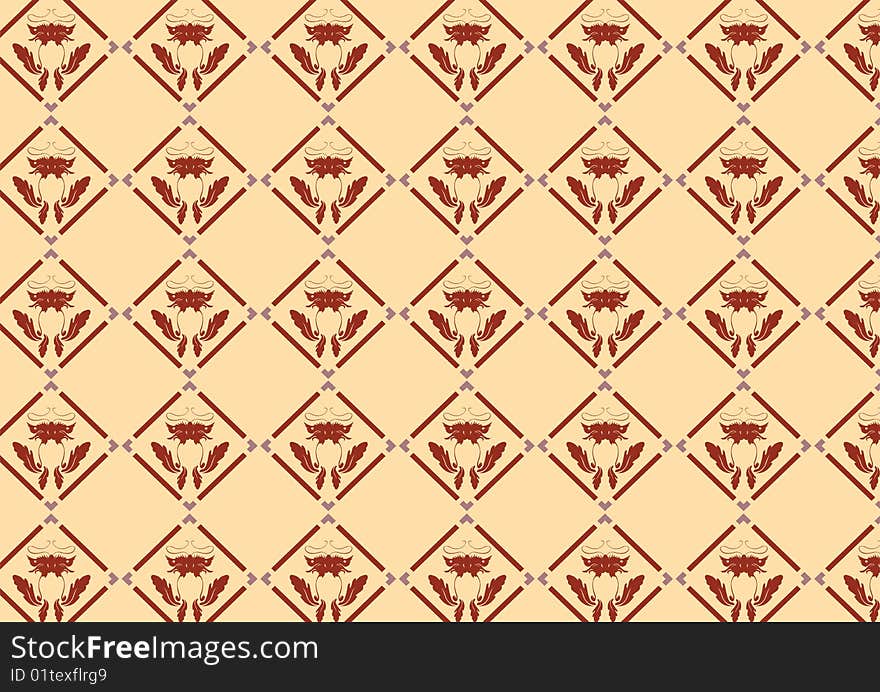 Swirl Pattern background