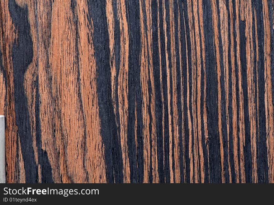 Wood