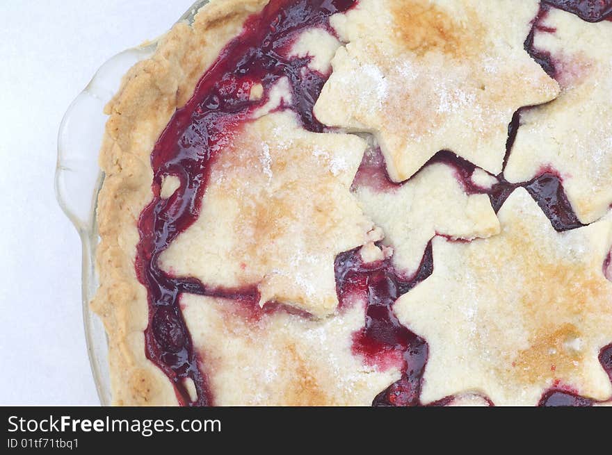 Raspberry Pie