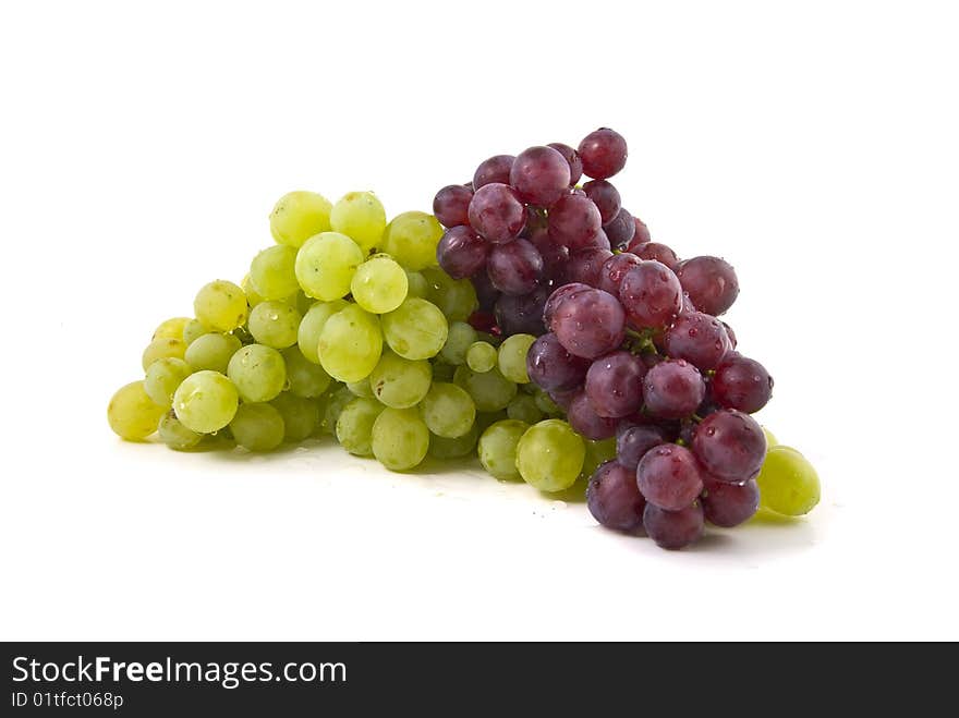 Grapes