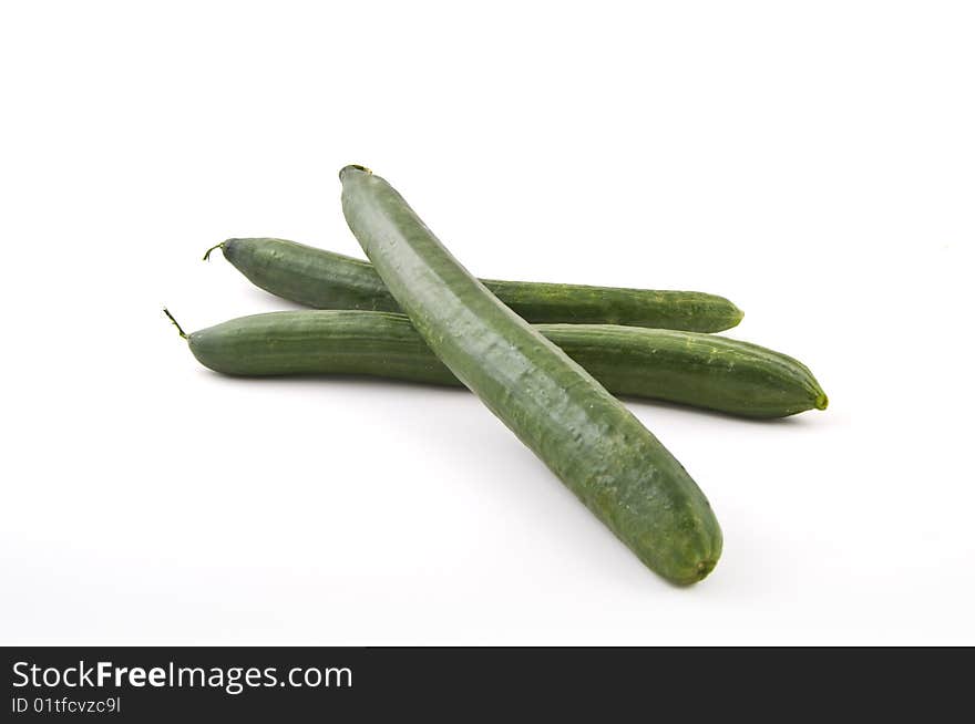 Cucumbers