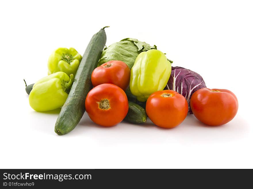 Vegetables