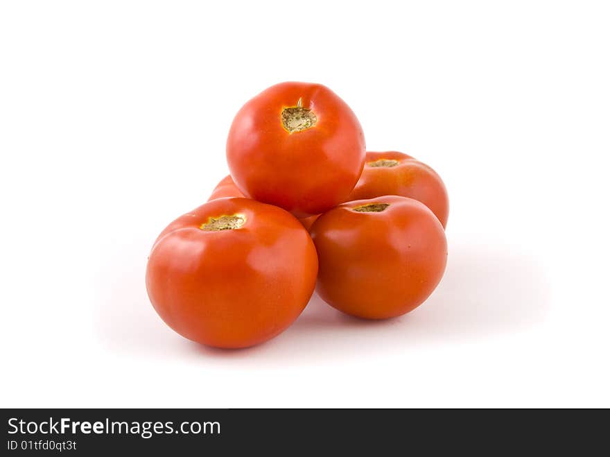 Tomatoes