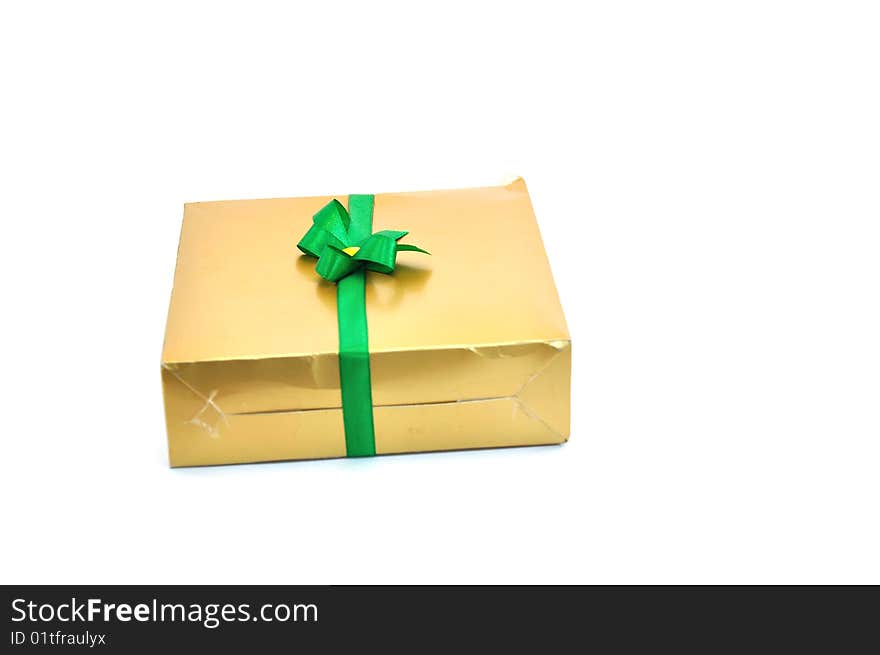 Gift box