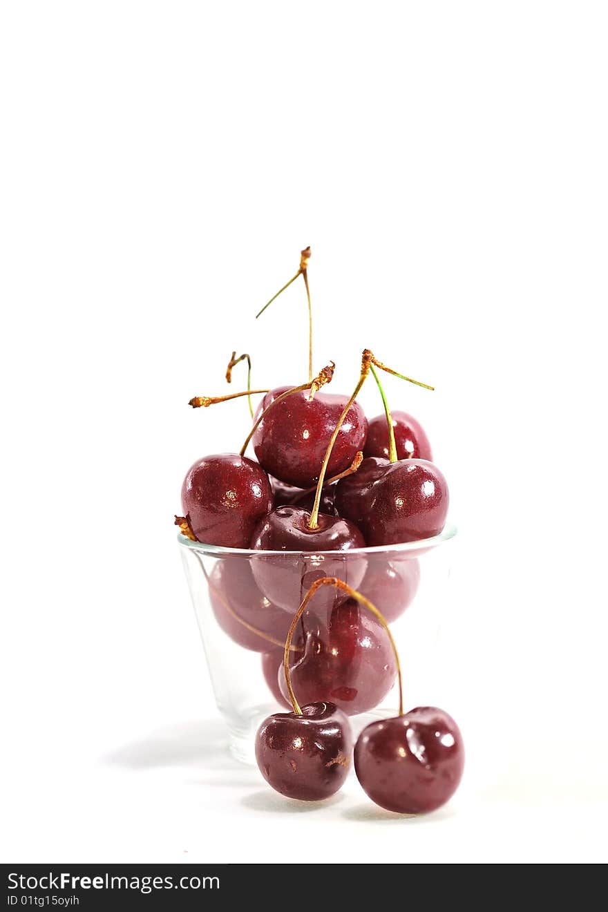 Fresh Cherry Series 01