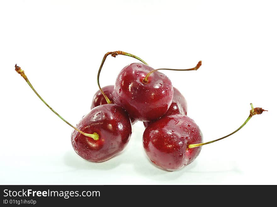 Fresh Cherry Series 03