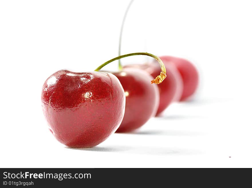 Fresh Cherry Series 03