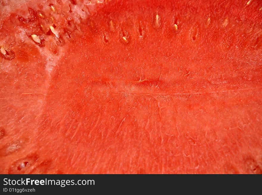 Water melon.