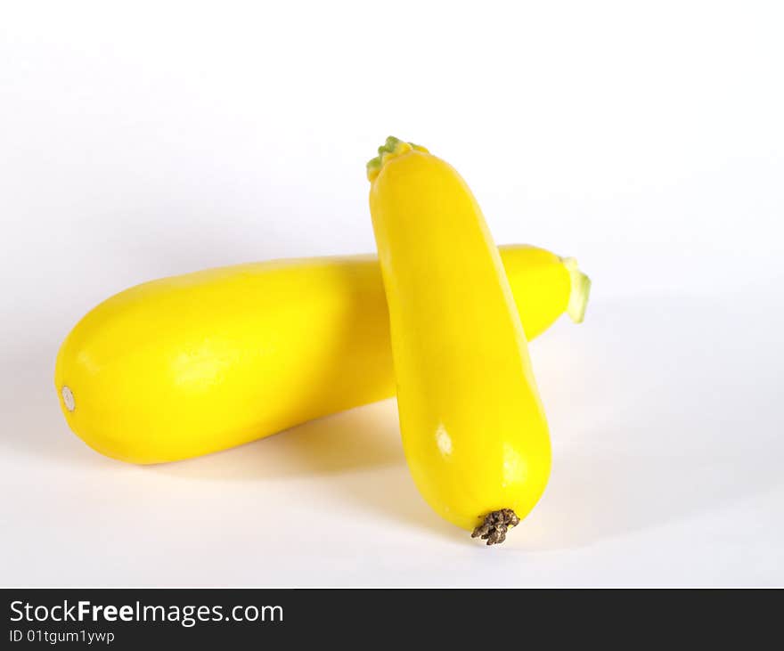 Fresh yellow marrow