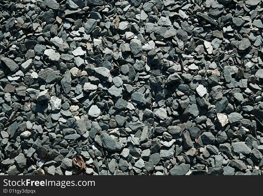 Grey stone pattern for background or texture. Grey stone pattern for background or texture