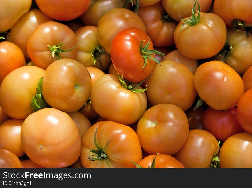 Tomatoes