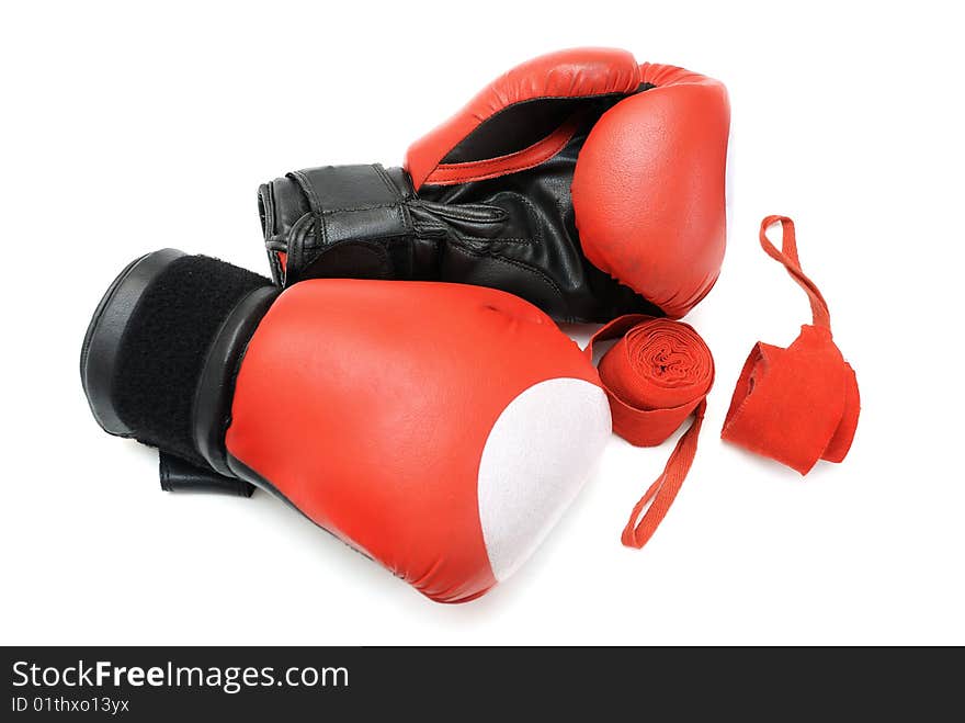 Boxing Gloves