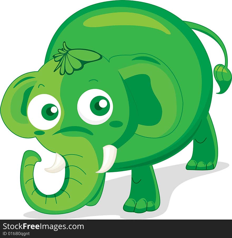 Elephant