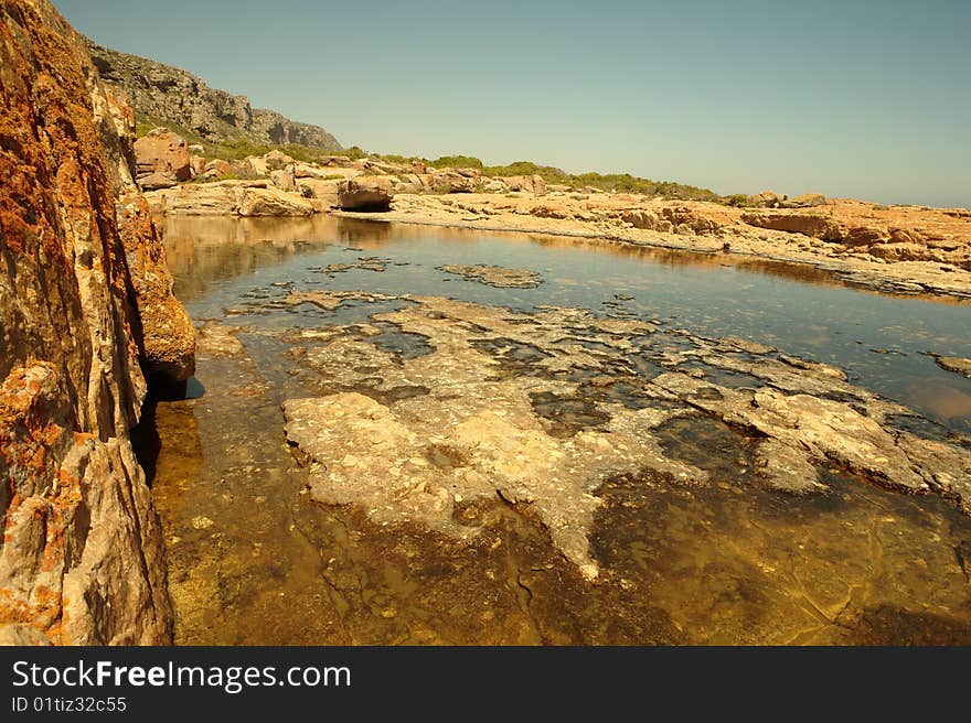 Rockpool