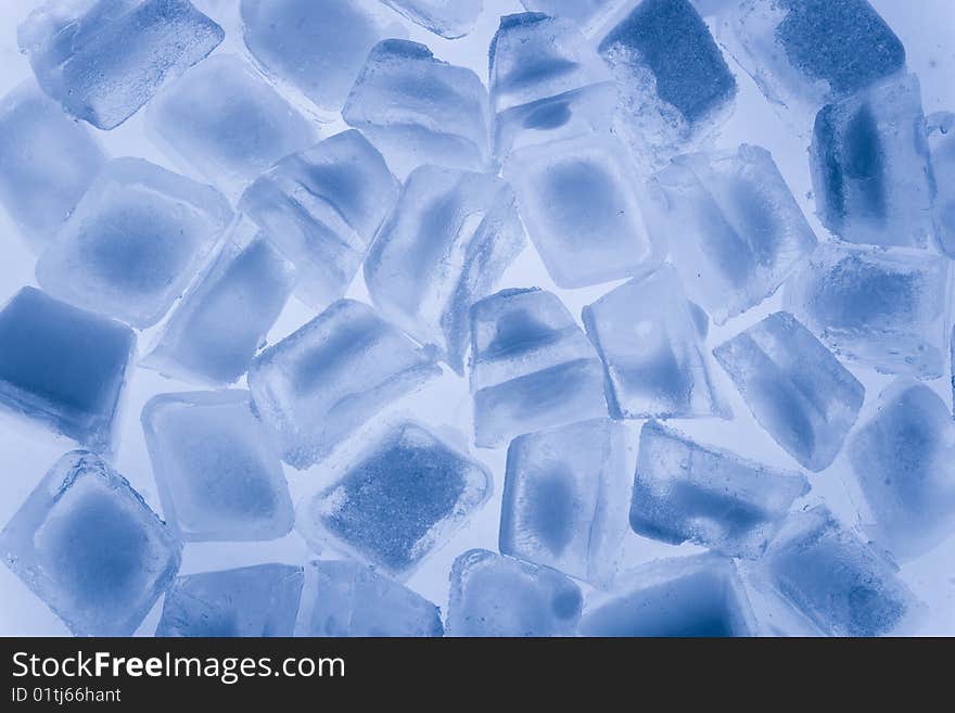 Ice Cubes