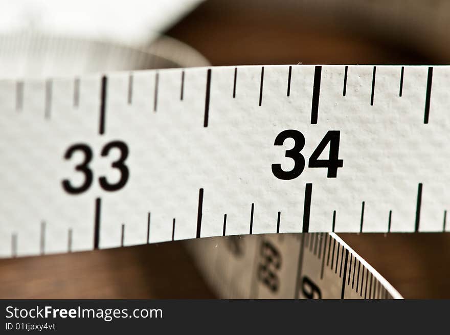 Tape Measure