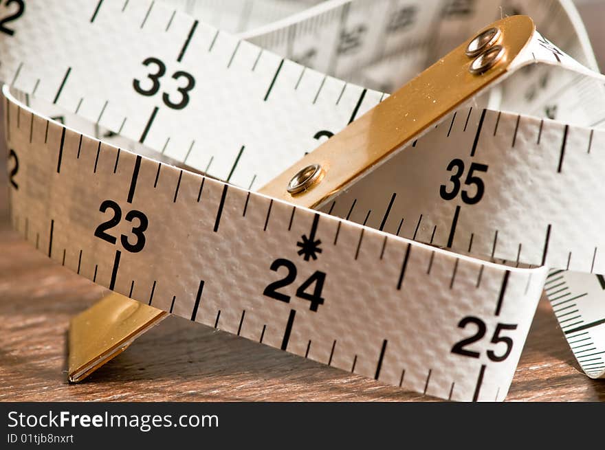 Tape Measure