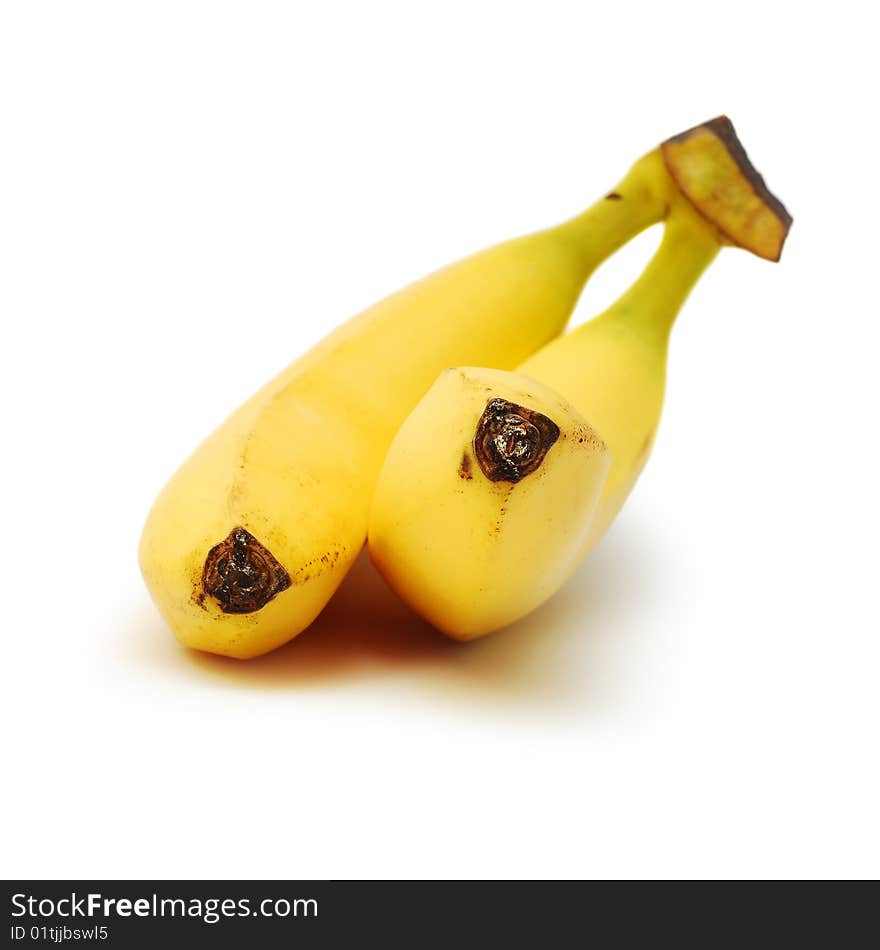 Bananas