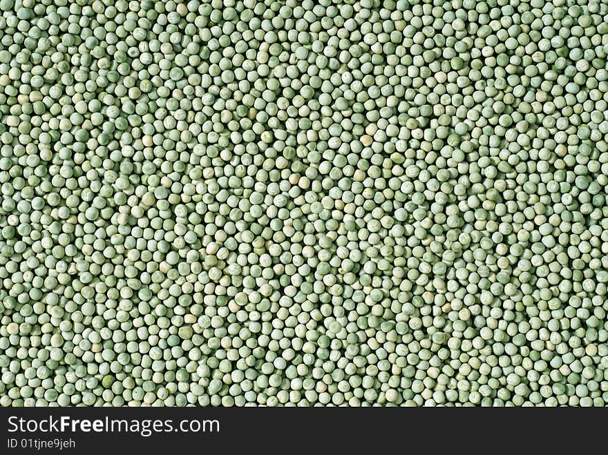 Peas