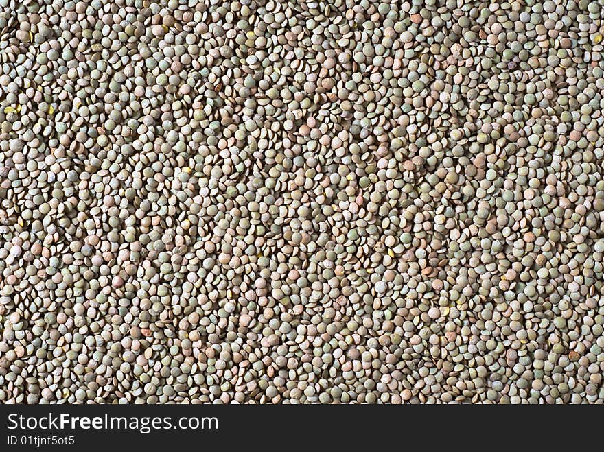 Lentils