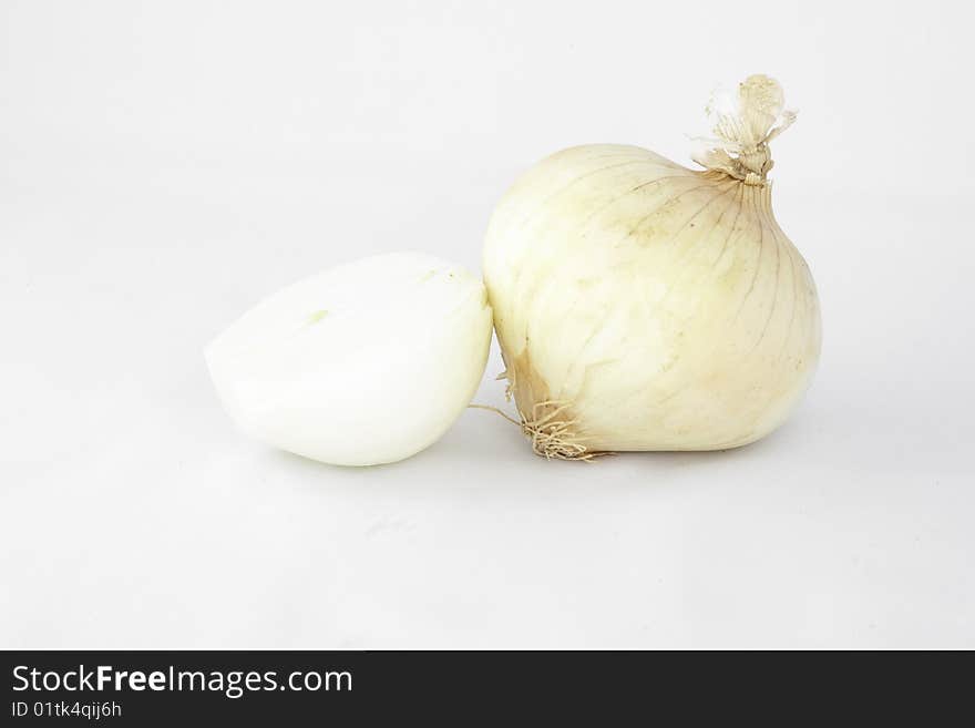 Onions