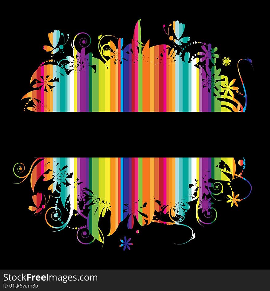 Colorful Background