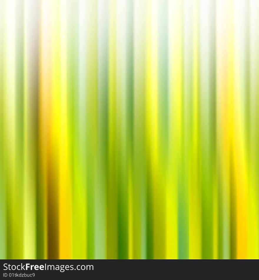 Abstract Colorful Background